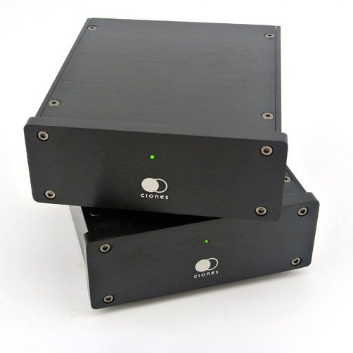 Фонокорректор Clones Audio PA1