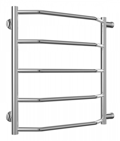 Водяной полотенцесушитель Terminus Виктория П5 500*596 (500)