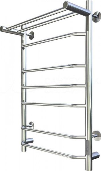Электрический полотенцесушитель Тругор Браво Пэк сп 3 П 80х50 32 мм