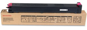 Картридж Sharp BPGT20MB Magenta