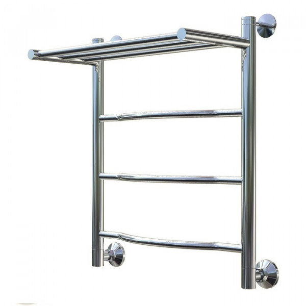 Водяной полотенцесушитель Тругор Лотос НП 1 П 60х50 (ЛЦ28)