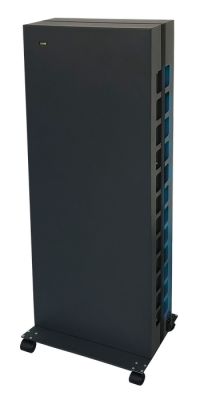 Закрытый рециркулятор  Vakio REFLASH MAXI