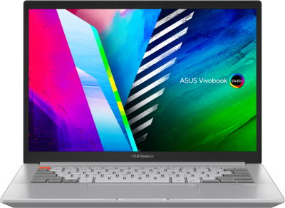 Ноутбук ASUS M7400QE Vivobook Pro 14X OLED (KM118)