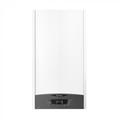 Настенный газовый котел 28 кВт Ariston CLAS X 24 FF NG