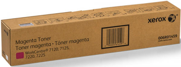Картридж Xerox 006R01459 Magenta