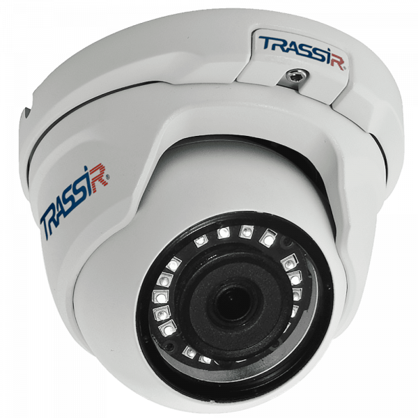 Видеокамера IP купольная TR-D4S5 v2 (2.8)