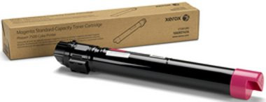 Картридж Xerox 106R01441 Magenta