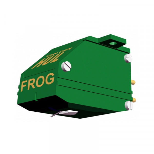 Головка звукоснимателя Van Den Hul The Frog® HO