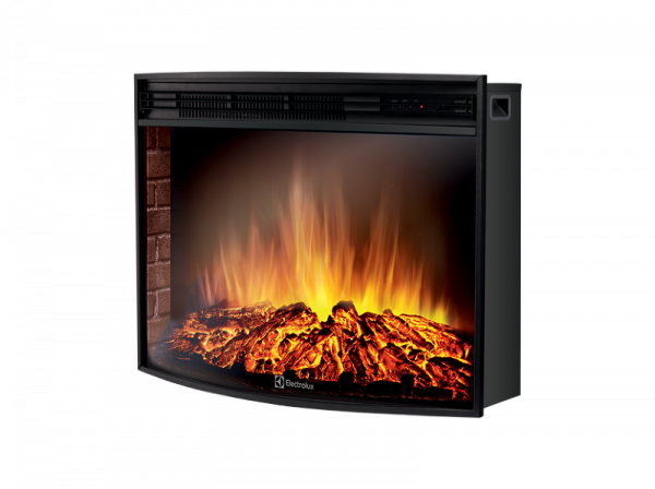 Широкий очаг 2D Electrolux Sphere Plus EFP/P-2720RLS