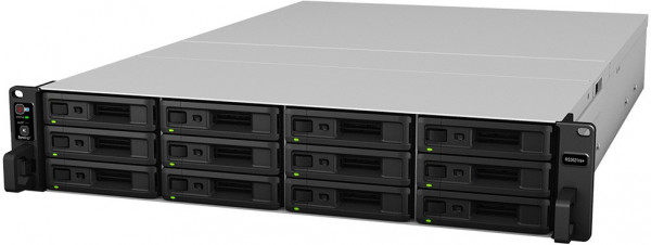 Сетевое хранилище (NAS) Synology RS3621xs+