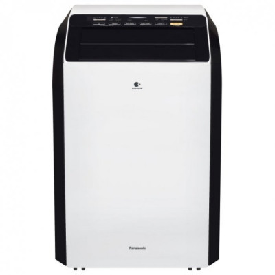 Очиститель-увлажнитель воздуха Panasonic F-VXM80R-K