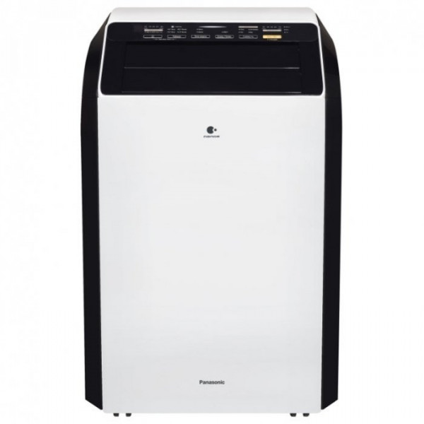 Очиститель-увлажнитель воздуха Panasonic F-VXM80R-K