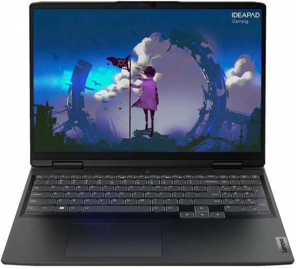 Ноутбук Lenovo IdeaPad Gaming 3 16IAH7 (82SA005ERU)