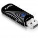 Адаптер ZyXEL, портов: 1, USB 2.0 (Type A), (NWD6505-EU0101F)