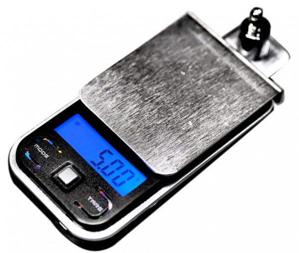 Весы VPI Complete Scale (Stilus force gauge)