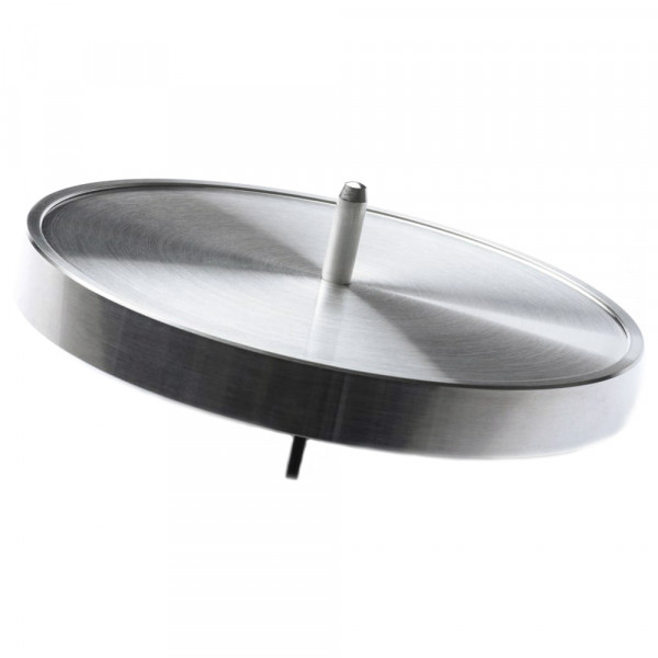 Суб-диск Pro-Ject Debut Alu Sub-Platter