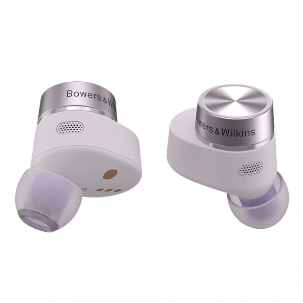 Наушники B&W Pi5 S2 Spring Lilac