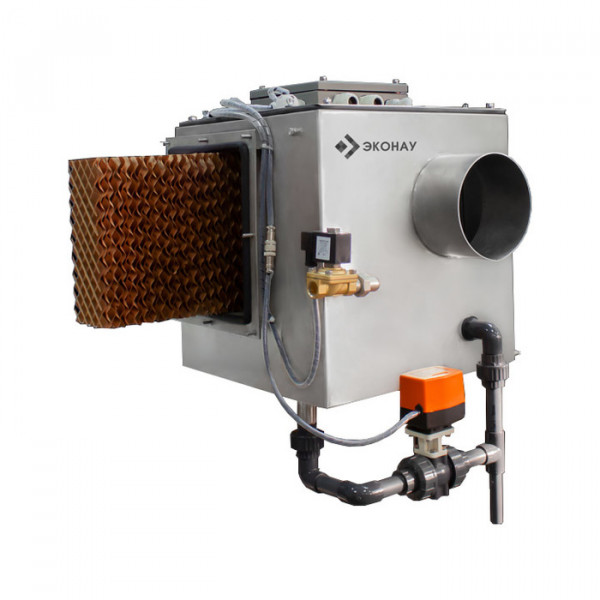 Форсуночный увлажнитель Эконау ЕК-4