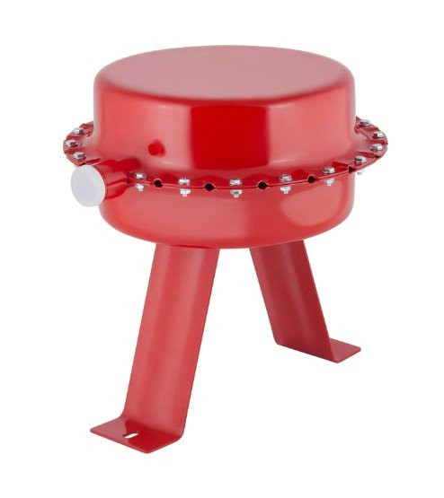 Генератор огнетушащего аэрозоля (ГОА) ТОР-2800