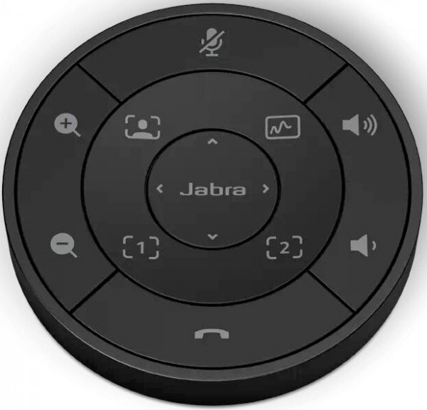 Пульт Jabra PanaCast 50 Remote Black
