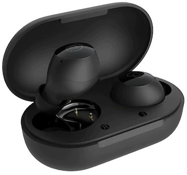 Гарнитура Haylou T16 Black