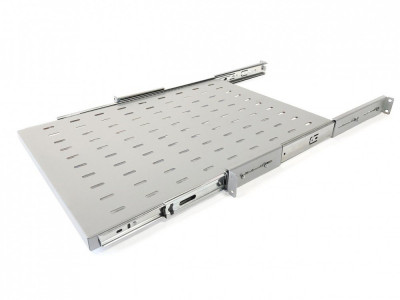 Полка 19' TSS3-450-RAL7035