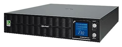 ИБП CyberPower PR1000ELCDRTXL2U