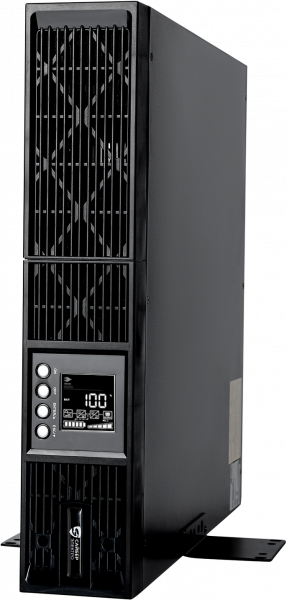 ИБП Сайбер Электро ЭКСПЕРТ-2000Р