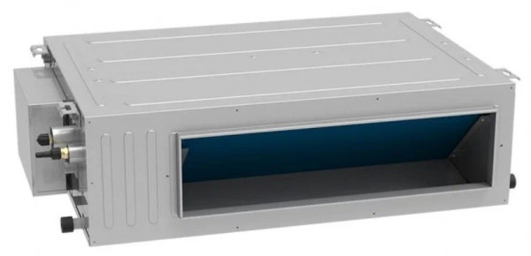 Канальный кондиционер General Climate GC/GU-DN36HWF