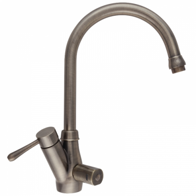 Кран питьевой комбинированный Atoll NKD0412AB-L