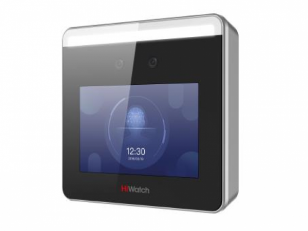 Биометрический терминал ACT-T1331