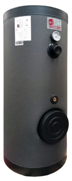 Бойлеры косвенного нагрева Wester WHZ 160, тип 5