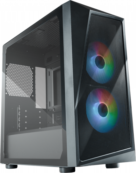 Корпус Cooler Master CMP 320 (CP320-KGNN-S00)