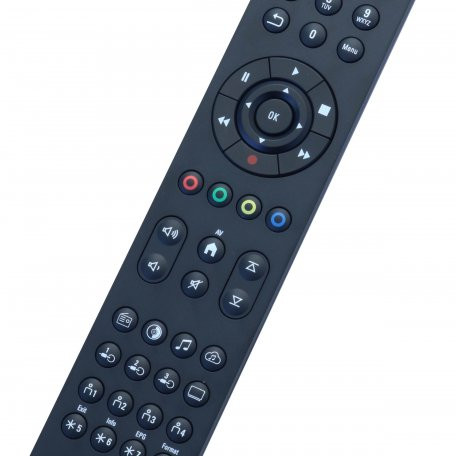 Пульт дистанционного управления Revox V208 remote control