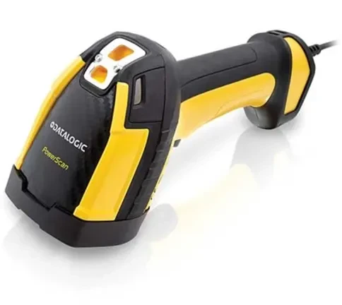 Сканер штрих-кодов Datalogic PD9630-SRK1