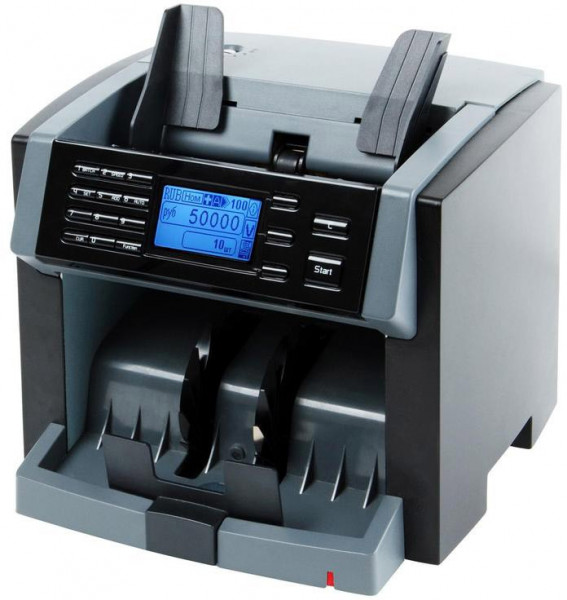 Счётчик банкнот PRO NC-3300