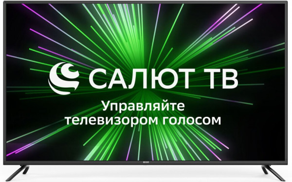 ЖК телевизор ECON 55' EX-55US006B