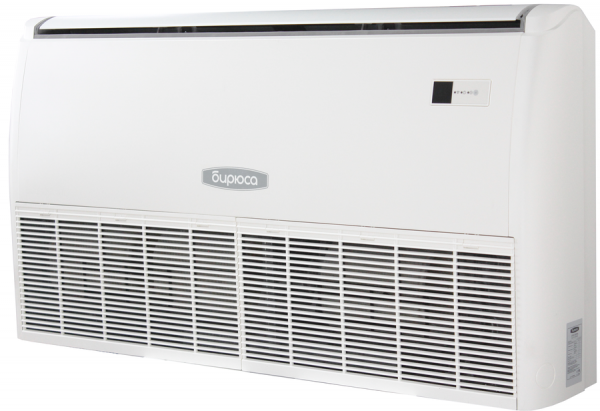 Напольно-потолочный кондиционер Бирюса BLCF-H36/4DR3