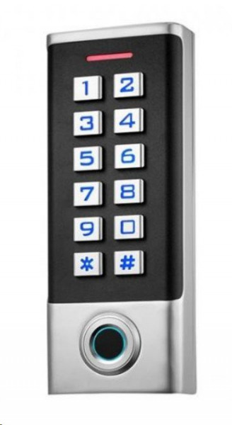 Кодовая панель со встроенным считывателем AT-FR100EM