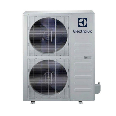 Компрессорно-конденсаторный блок Electrolux ECC-16