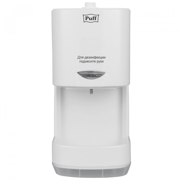 Для мыла Puff 8188. 2000ml, с каплесборником