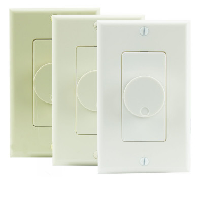 Настенный регулятор TruAudio VCK-100-AIW