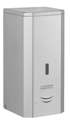 Для мыла Mediclinics DJ0037ACS