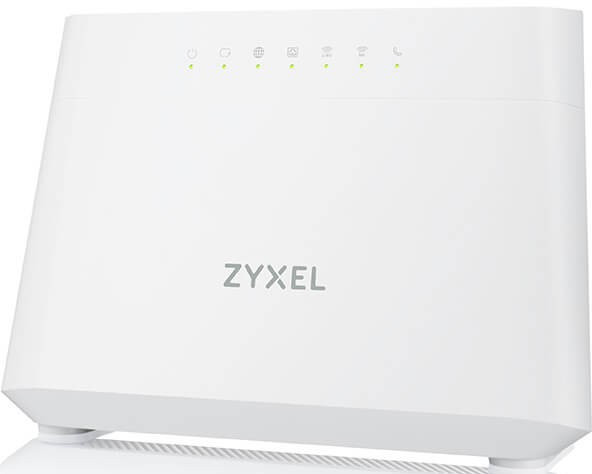 Wi-Fi маршрутизатор (роутер) Zyxel DX3301-T0