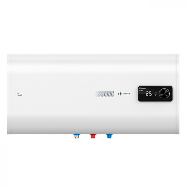Электрический накопительный водонагреватель Timberk SWH FSM8 100 H