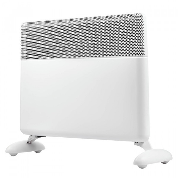 Конвектор электрический Ballu BEC/AT-1500-4E с блоком управления и шасси