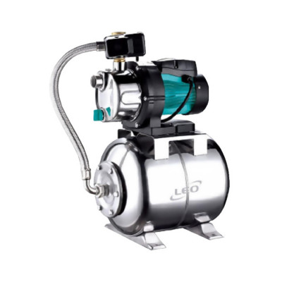 Поверхностная насосная станция LEO EKJ-1202SS A5
