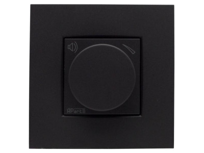 Регулятор громкости APart N-VOL10K-BL