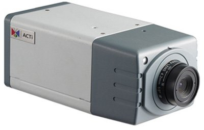 IP камера ACTi TCM-5111