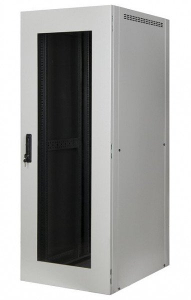 Шкаф 19' стальной, разборный R-338RR